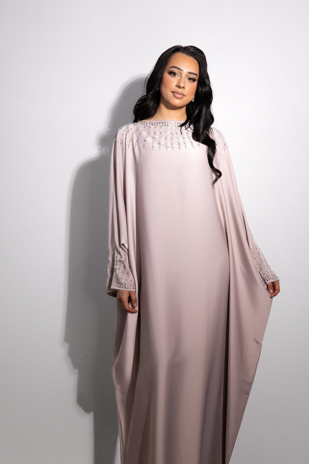 Abaya Yara