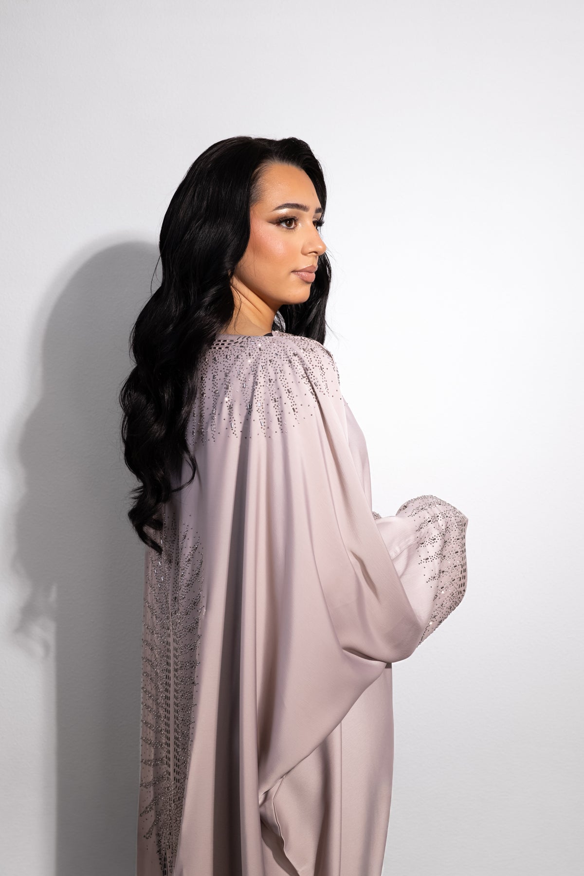 Abaya Yara